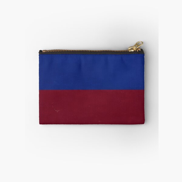 Artikelvorschau, blau und rot 1951 - Ellsworth Kelly entworfen und verkauft von nebelimr.