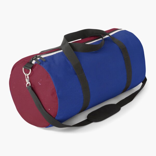 Item preview, blue and red 1951  - Ellsworth Kelly   designed and sold by nebelimr.