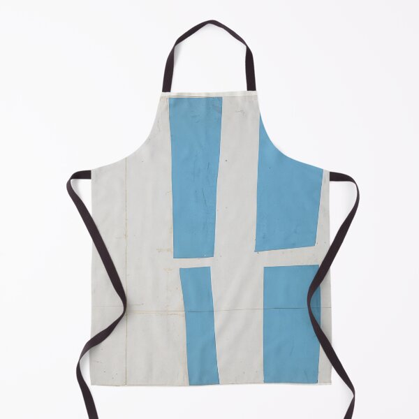 Item preview, blue and white 1951 - Ellsworth Kelly designed and sold by nebelimr.