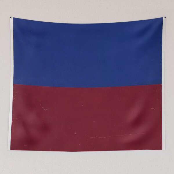 Item preview, blue and red 1951  - Ellsworth Kelly   designed and sold by nebelimr.