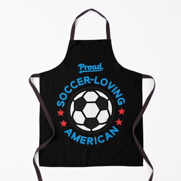 Item preview, Proud Soccer-Loving American  designed and sold by Vector-Artist.
