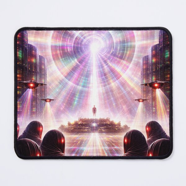 Item preview, Ascension Broadcast designed and sold by Seichi-Shop LLC.