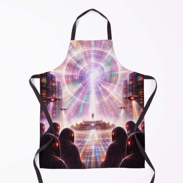 Item preview, Ascension Broadcast designed and sold by Seichi-Shop LLC.
