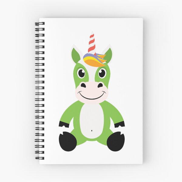 Item preview, Cute Magical Unicorn designed and sold by Captain Creative.