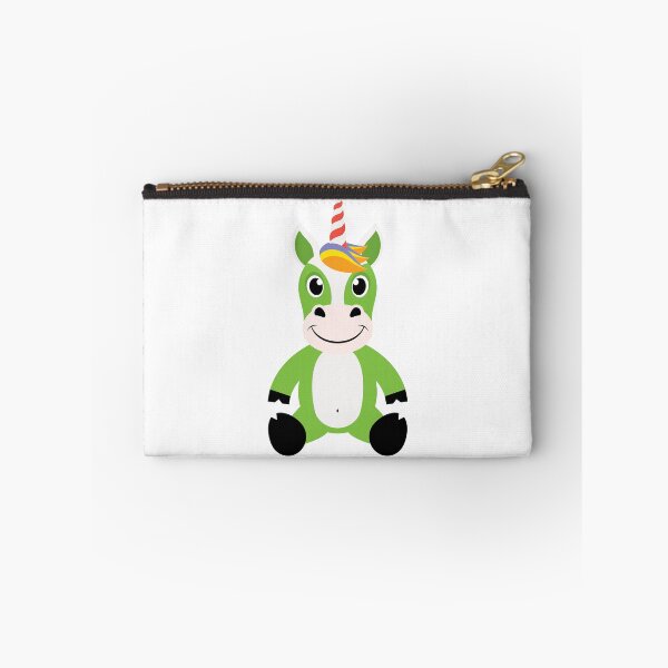 Item preview, Cute Magical Unicorn designed and sold by Captain Creative.