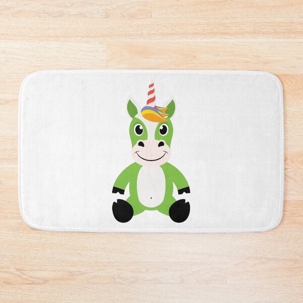 Item preview, Cute Magical Unicorn designed and sold by Captain Creative.