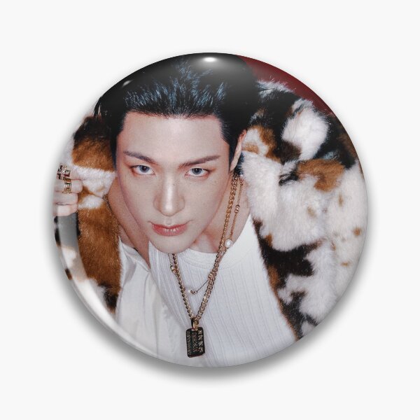 Item preview, NCT JENO designed and sold by jaofnn.