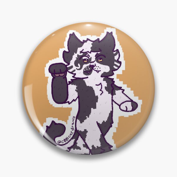 Item preview, Alonzo designed and sold by coolcatdraws.