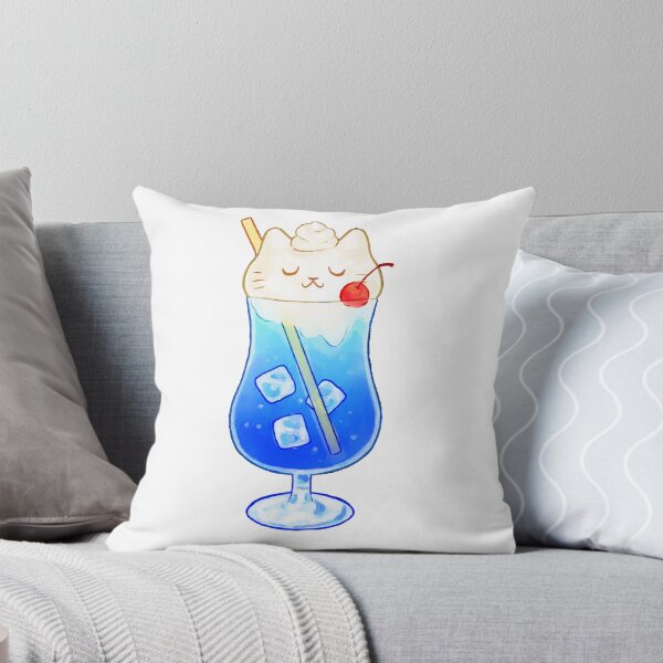 Cream Soda Pillows & Cushions for Sale | Redbubble