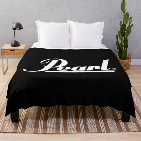 Item preview, Pearl Drums Logo designed and sold by PeteWilkinson.