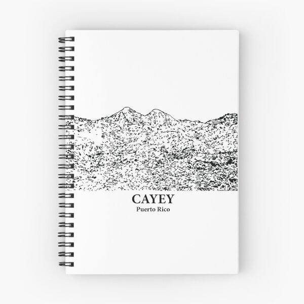 Item preview, Cayey - Puerto Rico designed and sold by Lakeric Cityscapes.