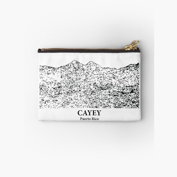 Item preview, Cayey - Puerto Rico designed and sold by Lakeric Cityscapes.