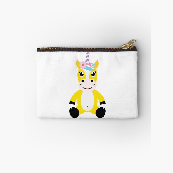Item preview, Cute Magical Unicorn designed and sold by Captain Creative.
