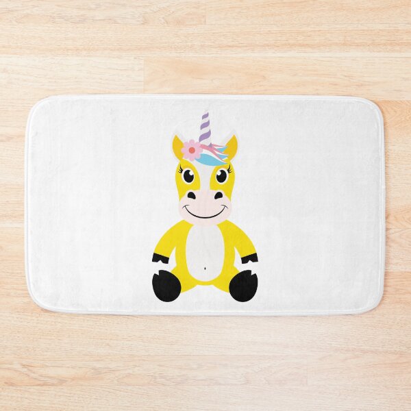 Item preview, Cute Magical Unicorn designed and sold by Captain Creative.