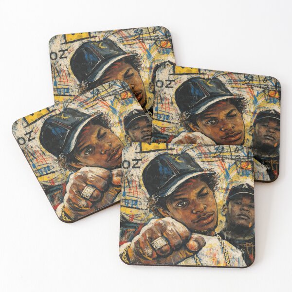 Item preview, Eazy  designed and sold by EFILKCUF.