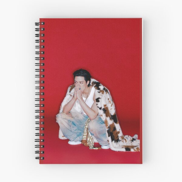 Item preview, NCT JENO designed and sold by jaofnn.