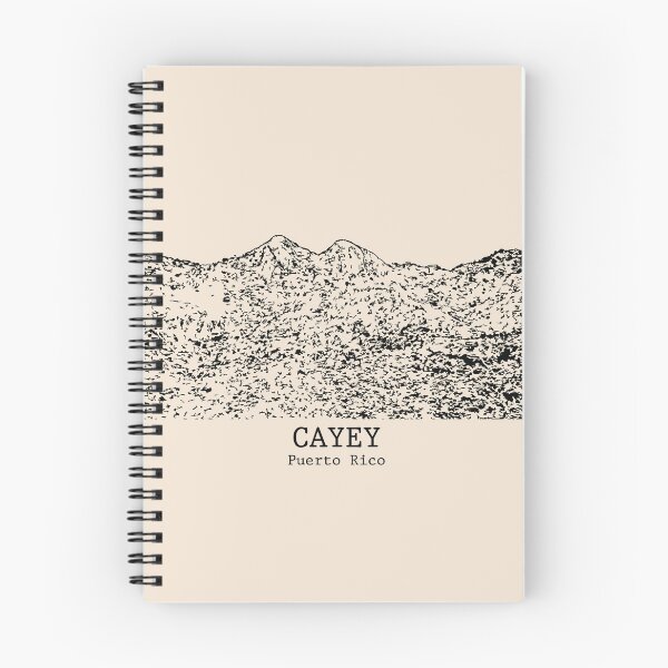 Item preview, Cayey - Puerto Rico designed and sold by Lakeric Cityscapes.