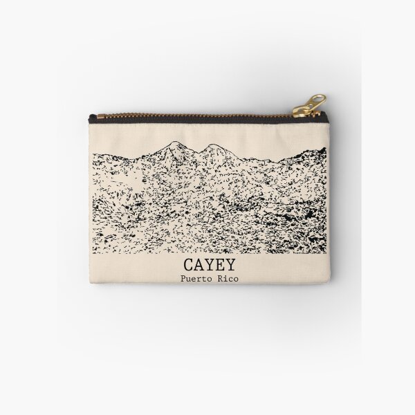 Item preview, Cayey - Puerto Rico designed and sold by Lakeric Cityscapes.