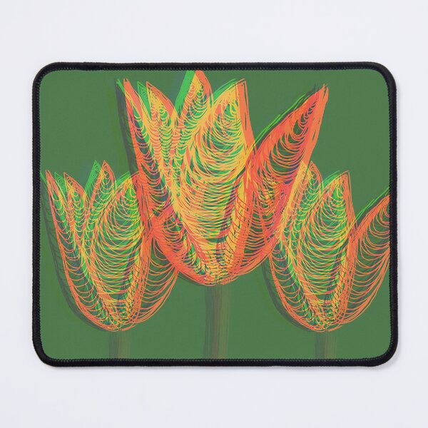 Item preview, Tulipa 3D designed and sold by lexdizih.