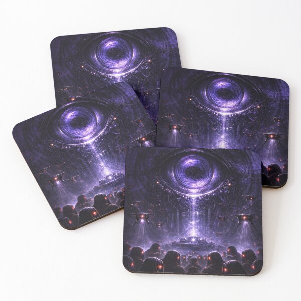 Item preview, Violet Directive designed and sold by Seichi-Shop LLC.