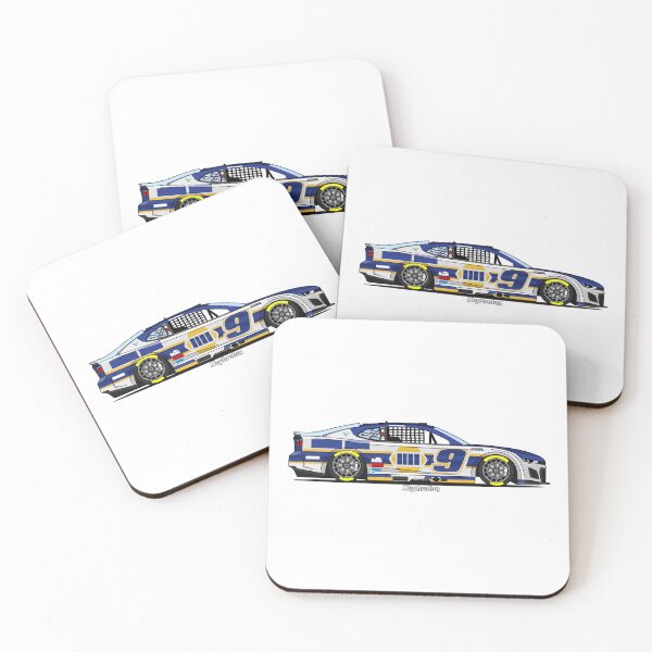 Item preview, #9 Chase Elliot 2026 Daytona 500 designed and sold by Heybratan.