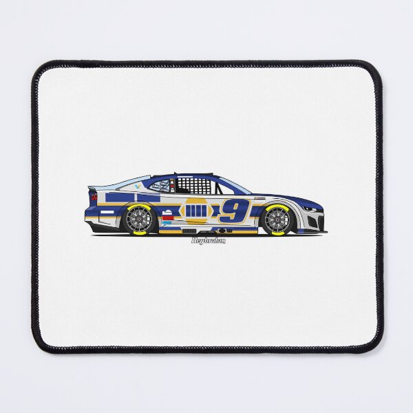 Item preview, #9 Chase Elliot 2026 Daytona 500 designed and sold by Heybratan.