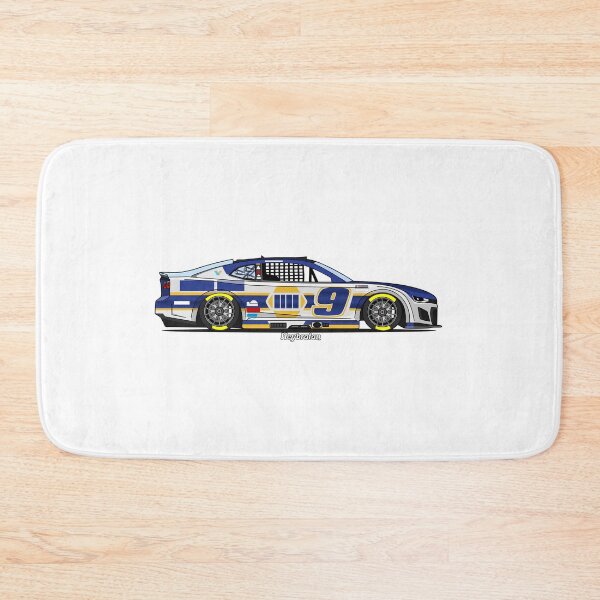 Item preview, #9 Chase Elliot 2026 Daytona 500 designed and sold by Heybratan.