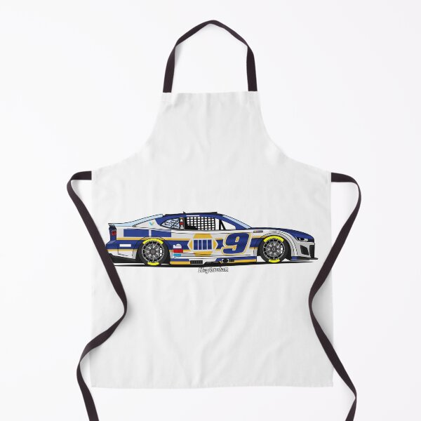Item preview, #9 Chase Elliot 2026 Daytona 500 designed and sold by Heybratan.