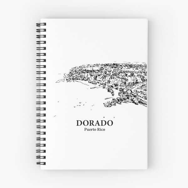 Item preview, Dorado - Puerto Rico designed and sold by Lakeric.