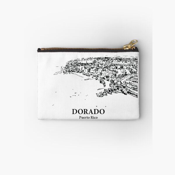 Item preview, Dorado - Puerto Rico designed and sold by Lakeric Cityscapes.