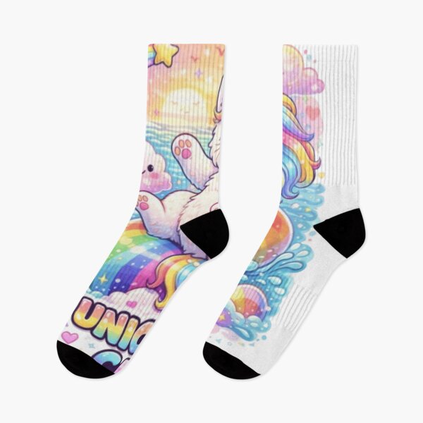Item preview, Unicorn Cat designed and sold by GatesShop.