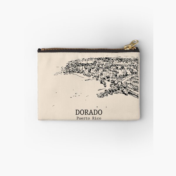 Item preview, Dorado - Puerto Rico designed and sold by Lakeric Cityscapes.