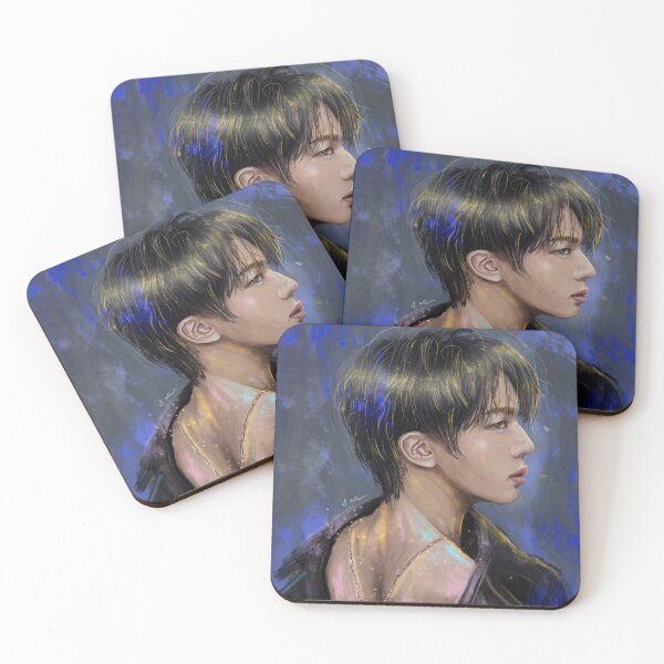 Item preview, Jin designed and sold by MarmarArts.