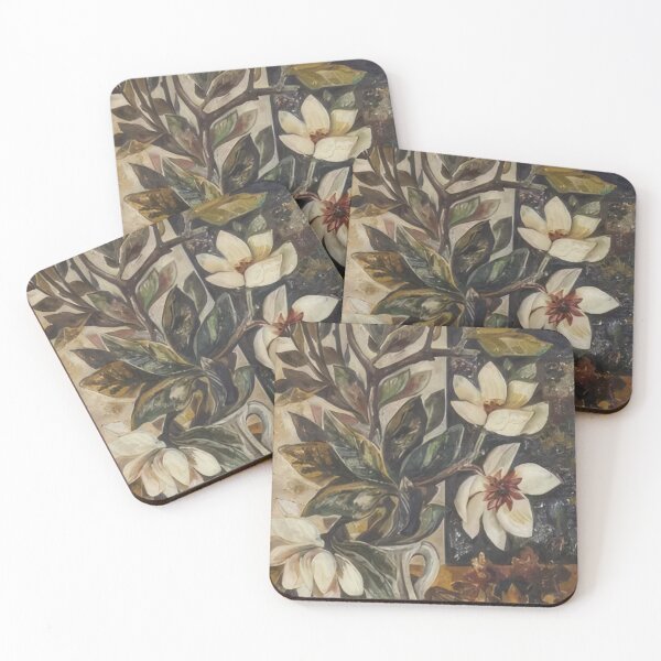 Item preview, Robert Vonnoh designed and sold by RemenarStudio.