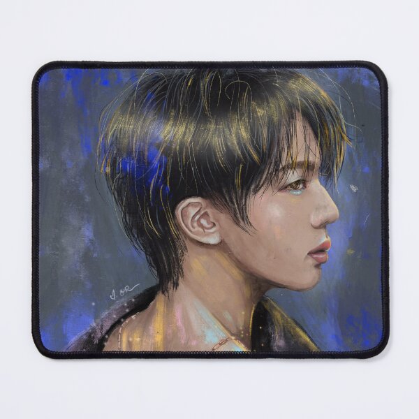 Item preview, Jin designed and sold by MarmarArts.