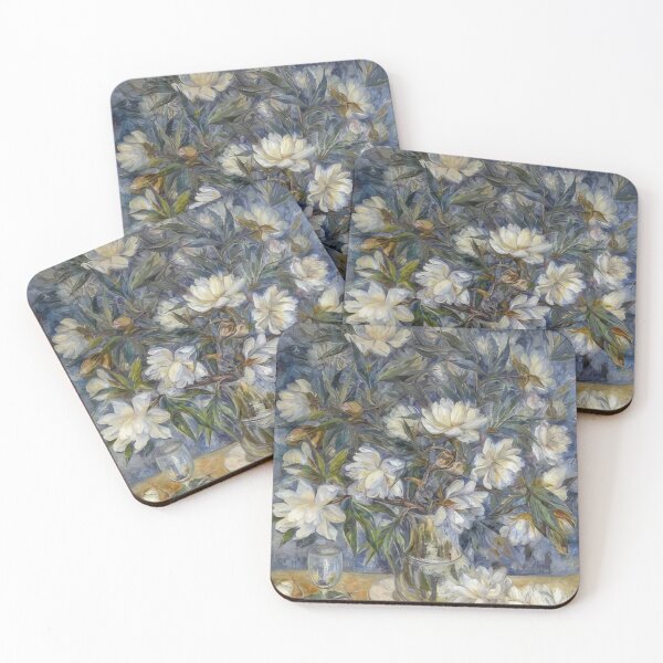 Item preview, Robert Vonnoh designed and sold by RemenarStudio.