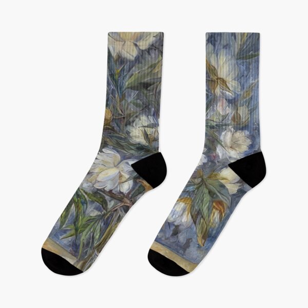 Item preview, Robert Vonnoh designed and sold by RemenarStudio.