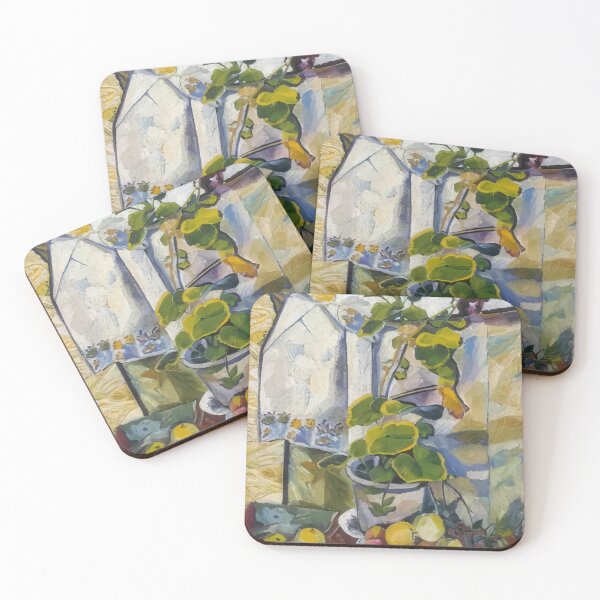 Item preview, Robert Vonnoh designed and sold by RemenarStudio.