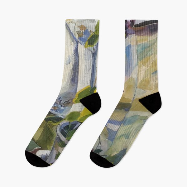 Item preview, Robert Vonnoh designed and sold by RemenarStudio.
