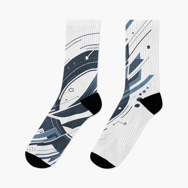Item preview, Geometric graphic design logo designed and sold by AI Art Cafe.