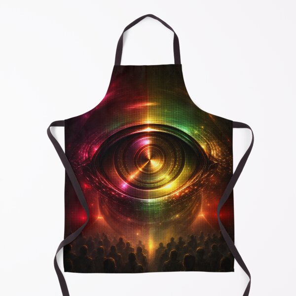 Item preview, Spectrum Authority designed and sold by Seichi-Shop LLC.