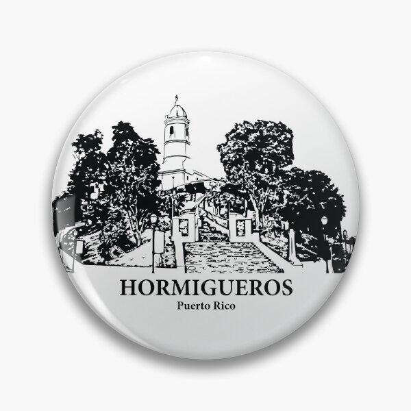 Item preview, Hormigueros - Puerto Rico designed and sold by Lakeric.