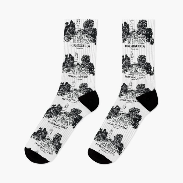 Item preview, Hormigueros - Puerto Rico designed and sold by Lakeric Cityscapes.