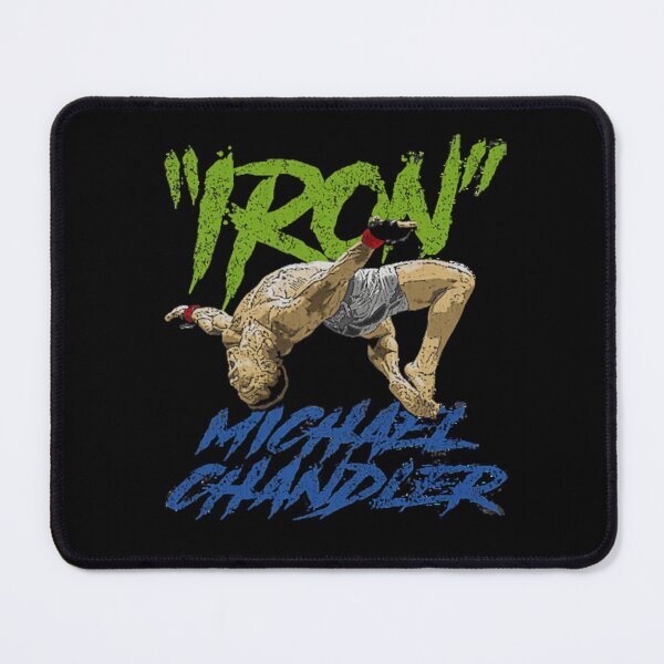 Item preview, Michael Chandler Backflip designed and sold by JeyVel.