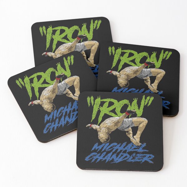 Item preview, Michael Chandler Backflip designed and sold by JeyVel.