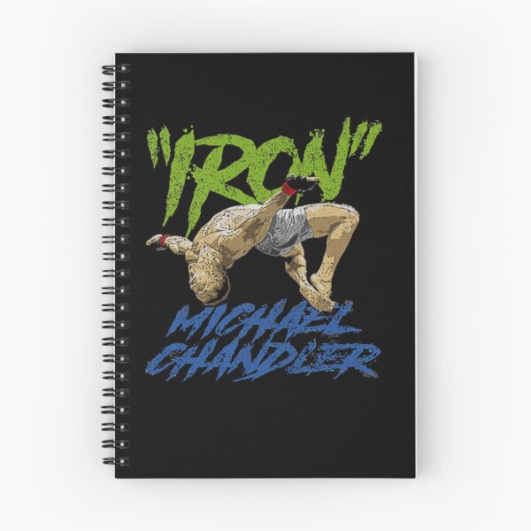 Item preview, Michael Chandler Backflip designed and sold by JeyVel.