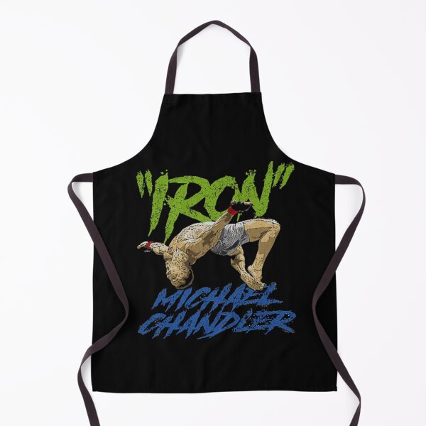 Item preview, Michael Chandler Backflip designed and sold by JeyVel.