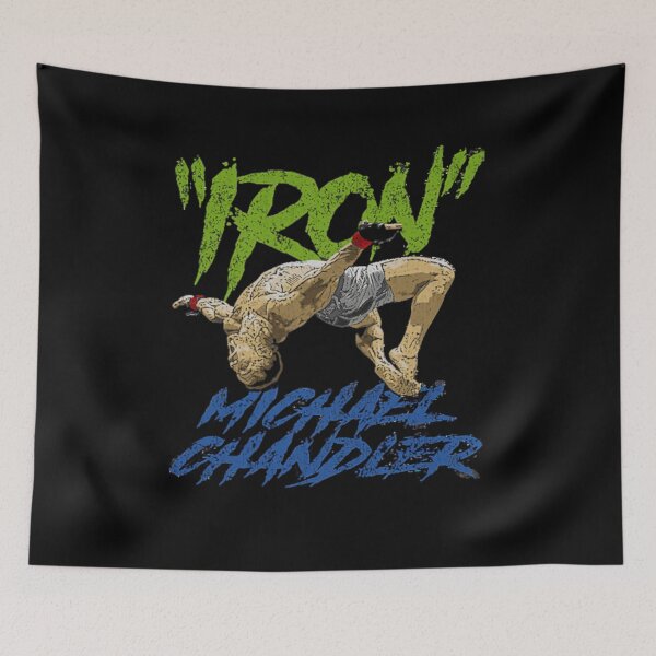 Item preview, Michael Chandler Backflip designed and sold by JeyVel.