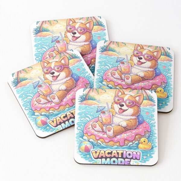 Item preview, Vacation Mode designed and sold by GatesShop.