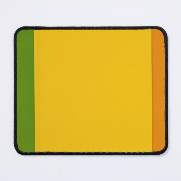 Item preview, blue green yellow orange red 1966  - Ellsworth Kelly   designed and sold by nebelimr.